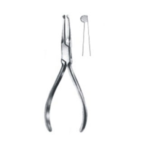 Pliers for Orthodontics