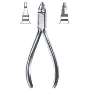 Pliers for Orthodontics