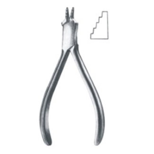 Pliers for Orthodontics