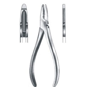 Pliers for Orthodontics