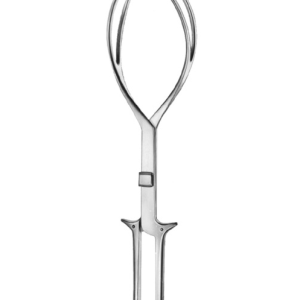 Obstetrical Forceps 28cm