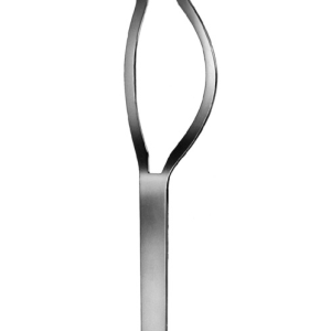 Obstetrical Lever 42cm