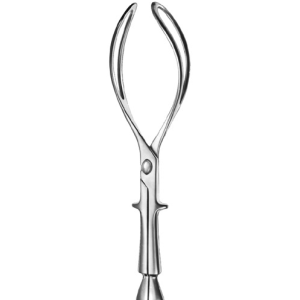 Obestetrical Forceps