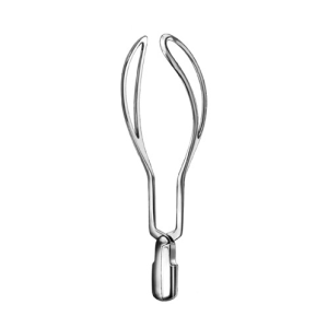 Obestetrical Forceps 40.5cm