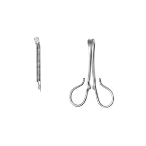 Umbilical Cord Clamp 30cm