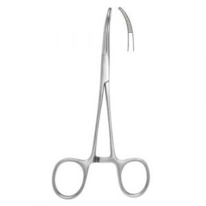 Kelly Forceps 14cm