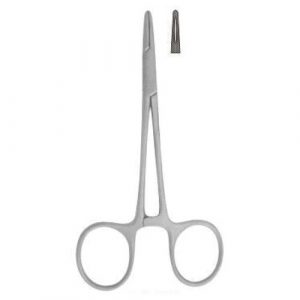 Mayo Hegar Needle Holders 12cm