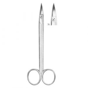 Quinby Scissors 12.5cm