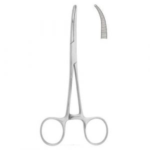 Rochester Forceps 14cm