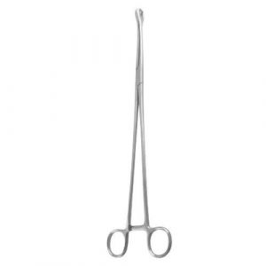 Sterilizing Forceps 40cm