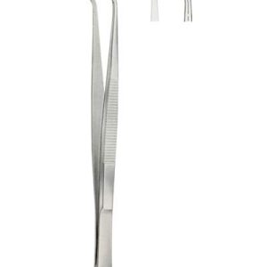 Suture Forcep