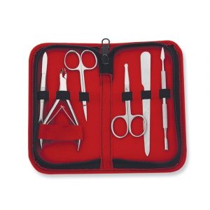 Manicure Set