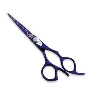 Titanium Coated Scissor