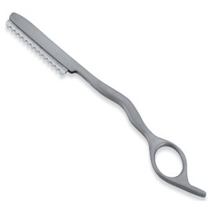 Barber Thinning Razor