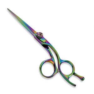 Titanium Coated Scissor