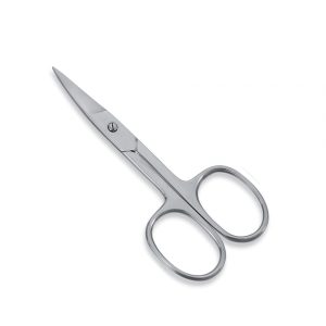 Cuticle Scissors