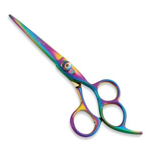 Titanium Coated Scissor