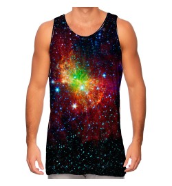 Tank Top For Men