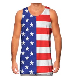 Tank Top For Men